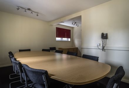 Meeting Room-5
